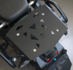TOP RACK KTM DUKE 250/390 GEN 3 | ZANA