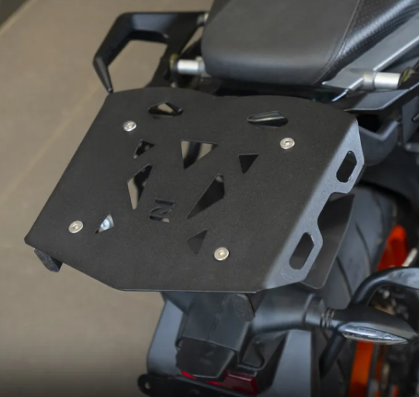 TOP RACK KTM DUKE 250/390 GEN 3 | ZANA
