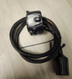 SWITCH CONTROL + DOUBLE SIGNAL V-STROM 250 SX