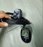 SWITCH CONTROL + DOUBLE SIGNAL V-STROM 250 SX