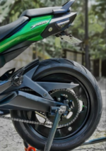 WHEEL COVER UNIVERSAL MOTORCYCLE