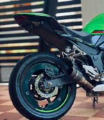 WHEEL COVER UNIVERSAL MOTORCYCLE