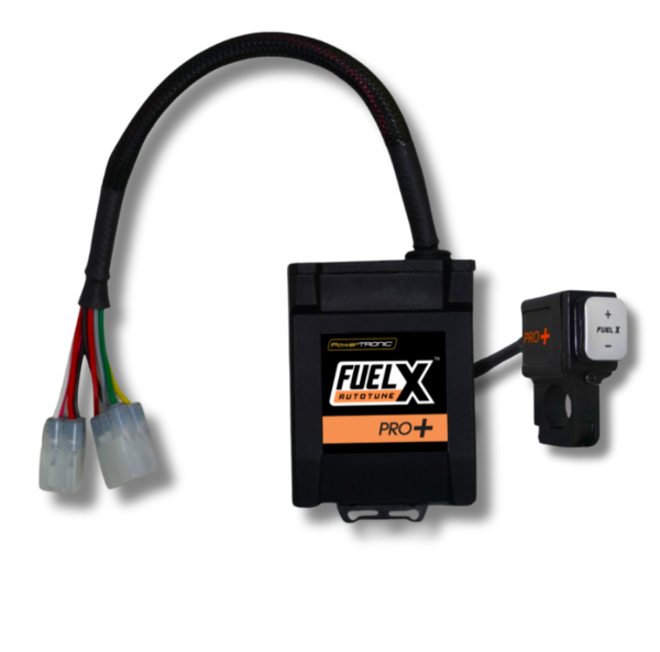 FUELX POWERTRONIC | ALL MOTORCYCLE