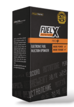 FUELX POWERTRONIC | ALL MOTORCYCLE