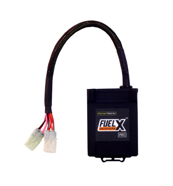 FUELX POWERTRONIC | ALL MOTORCYCLE