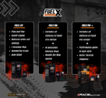 FUELX POWERTRONIC | ALL MOTORCYCLE