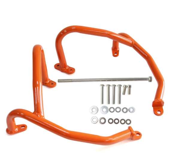 CRASH GUARD KTM DUKE 250/390 2025 GEN 3