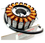 MAGNET/STATOR COIL ORIGINAL SUZUKI V-STROM 250 SX | GIXXER 250/SF