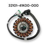 MAGNET/STATOR COIL ORIGINAL SUZUKI V-STROM 250 SX | GIXXER 250/SF