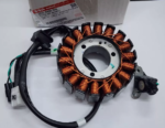 MAGNET/STATOR COIL ORIGINAL SUZUKI V-STROM 250 SX | GIXXER 250/SF