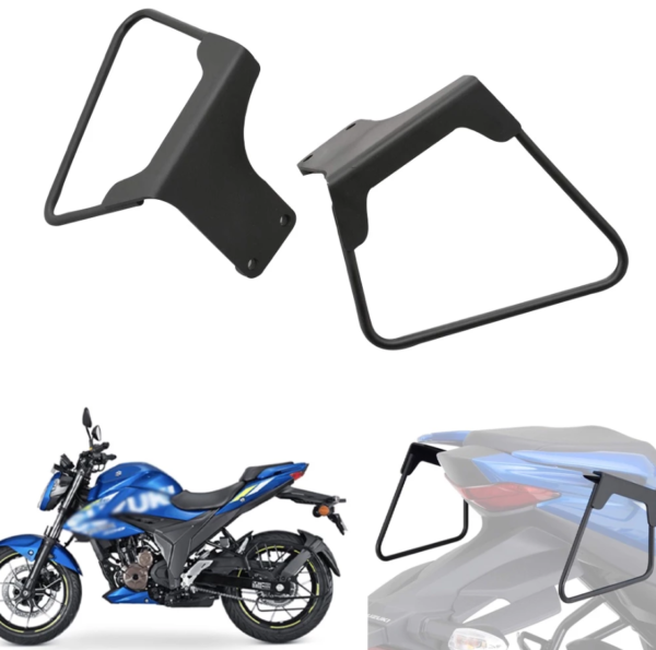 SADDLE STAY SUZUKI GIXXER 250/SF