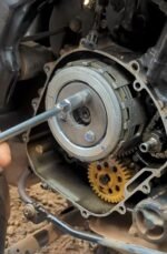 SLIPPER CLUTCH CONVERSION KIT PULSAR RS | NS200 | KTM DUKE | RC 200/250/390