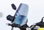 VISOR SHORT 3.0 SUZUKI V-STROM 250 SX
