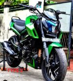 TANK SHROUD DOMINAR 250/400