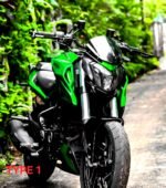 TANK SHROUD DOMINAR 250/400