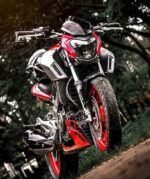 TANK SHROUD DOMINAR 250/400