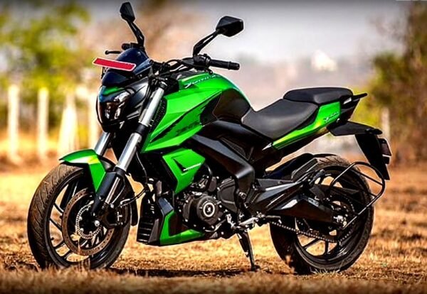 TANK SHROUD DOMINAR 250/400