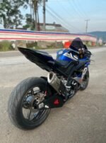 SINGLE SEAT R1M DESIGN YAMAHA R15 V3 | V4 M