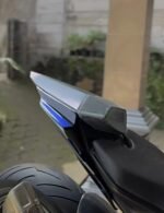 SINGLE SEAT R1M DESIGN YAMAHA R15 V3 | V4 M