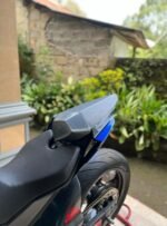 SINGLE SEAT R1M DESIGN YAMAHA R15 V3 | V4 M