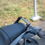 GRAB RAIL YAMAHA MT-15