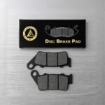 BRAKE PAD OEM KTM DUKE | ADV | RC 200/250/390 | PULSAR RS/NS 200 | DOMINAR 250/400