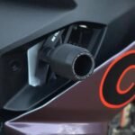 FRAME SLIDER APRILIA RS 457