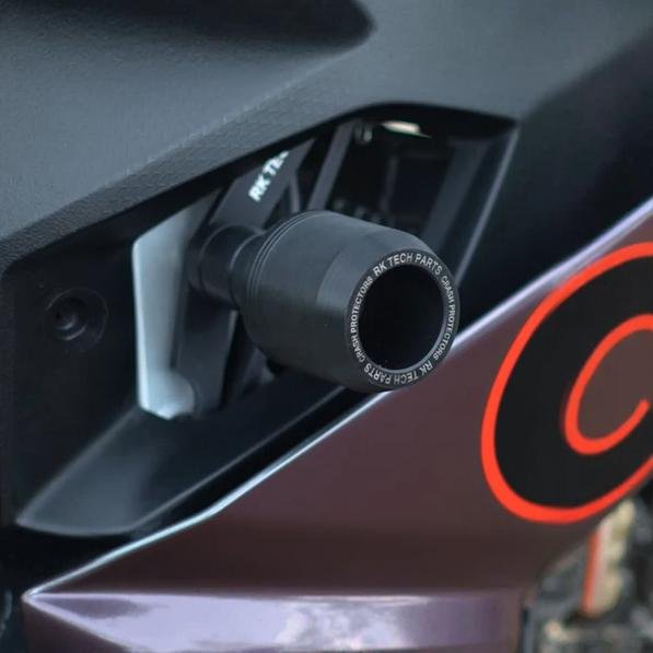 FRAME SLIDER APRILIA RS 457