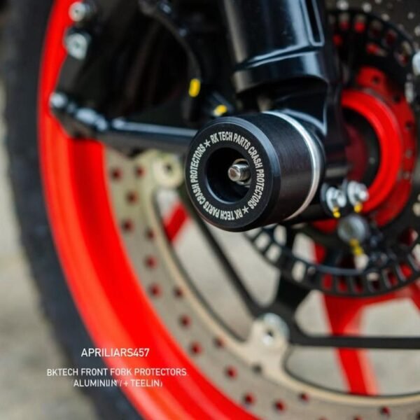 FORK SLIDER PROTECTOR APRILIA RS 457