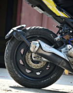 WHEEL COVER UNIVERSAL MOTORCYCLE