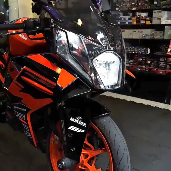 WINGLET MOTOGP KTM RC 200/390 GEN 2 | TYPE 1