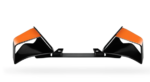 WINGLET MOTOGP KTM RC 200/390 GEN 2 | TYPE 1