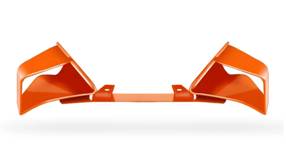 WINGLET MOTOGP KTM RC 200/390 GEN 2 | TYPE 1