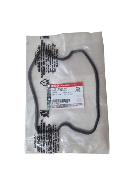 GASKET CYLINDER HEAD COVER ORIGINAL SUZUKI V-STROM 250 SX | GIXXER 250/SF