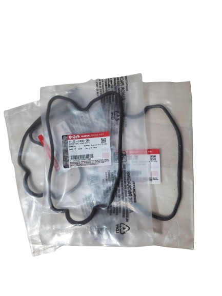 GASKET CYLINDER HEAD COVER ORIGINAL SUZUKI V-STROM 250 SX | GIXXER 250/SF