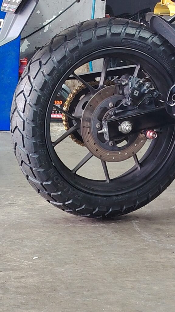 Image #1 from Faizal