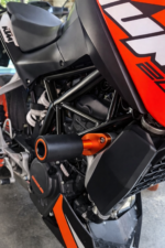 FRAME SLIDER KTM DUKE 200/250/390 | PULSAR NS 200 | DOMINAR 250/400