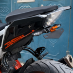 TAIL TIDY CNC KTM DUKE 200/250/390 V2/V3 | GEN 3