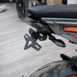 TAIL TIDY CNC KTM DUKE 200/250/390 V2/V3 | GEN 3