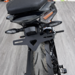 TAIL TIDY CNC KTM DUKE 200/250/390 V2/V3 | GEN 3