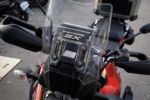 PHONE HOLDER MOUNT ADJUSTABLE V-STROM 250SX