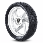 TAYAR MRF 100/90-19 | 140/70-17 MOGRIP METEOR FM2/M