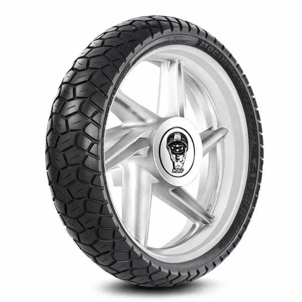 TAYAR MRF 100/90-19 | 140/70-17 MOGRIP METEOR FM2/M