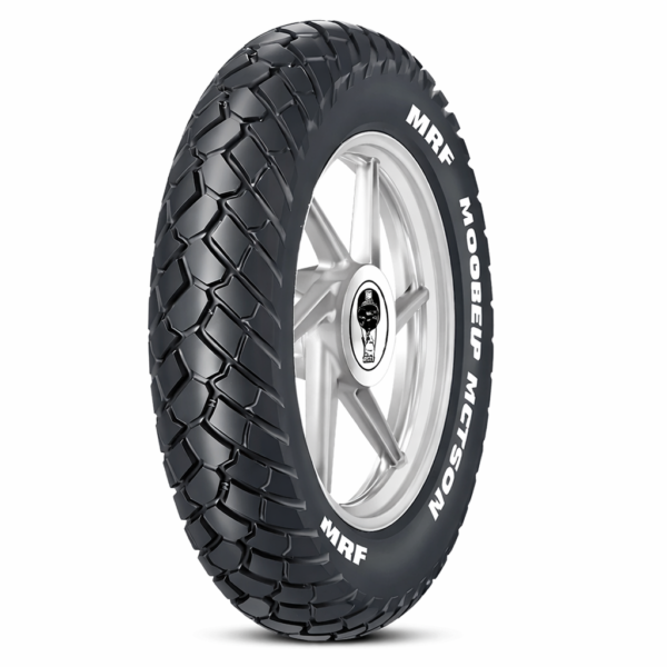 TAYAR MRF 100/90-19 | 140/70-17 MOGRIP METEOR FM2/M