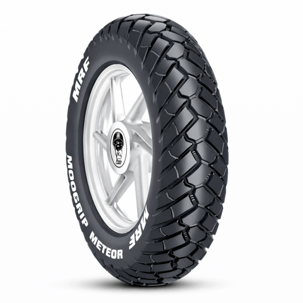 TAYAR MRF 100/90-19 | 140/70-17 MOGRIP METEOR FM2/M