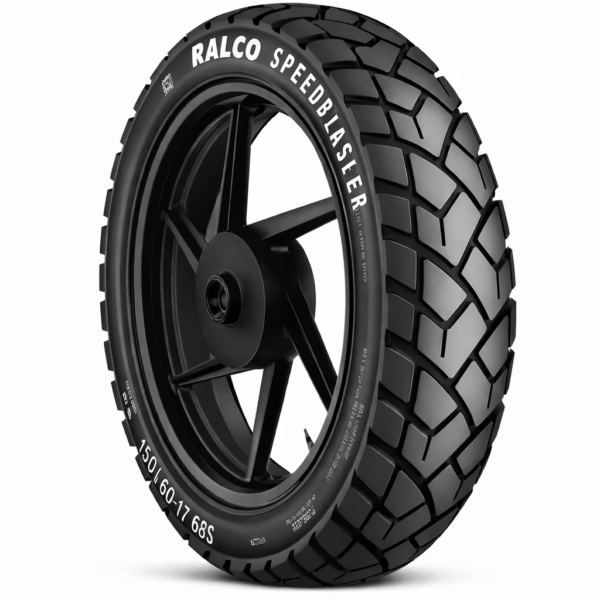 TAYAR RALCO 100/90-19 | 140/70-17 SPEED BLASTER