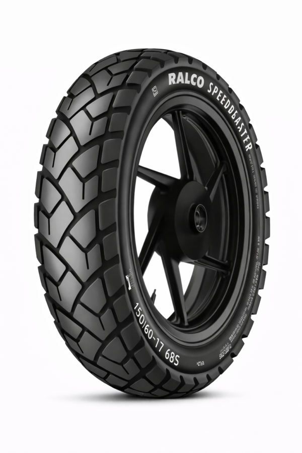 TAYAR RALCO 100/90-19 | 140/70-17 SPEED BLASTER