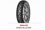 TAYAR RALCO 100/90-19 | 140/70-17 SPEED BLASTER