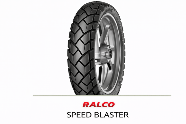 TAYAR RALCO 100/90-19 | 140/70-17 SPEED BLASTER