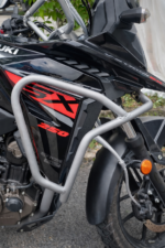 CRASH GUARD SUZUKI V-STROM 250 SX | TYPE 8